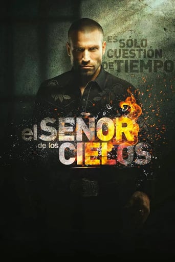 El señor de los cielos