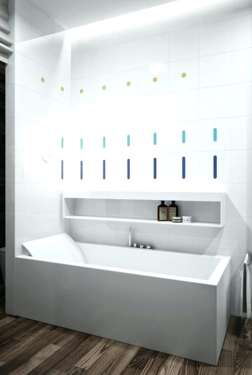 alternative zum duschvorhang badewanne innenarchitektur alternativen