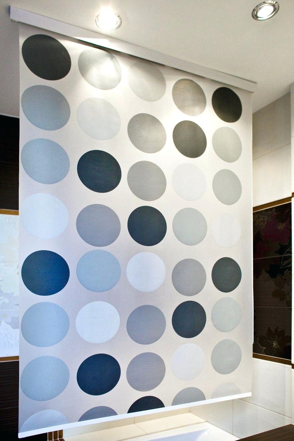 alternative zum duschvorhang duschrollo eine alternativen badewanne