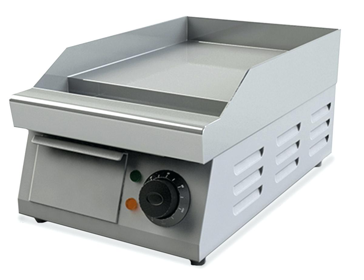 bratplatte elektro glatt 15 kw grillplatte fur ceranfeld elektrogrill bratpfanne gusseisen pflege