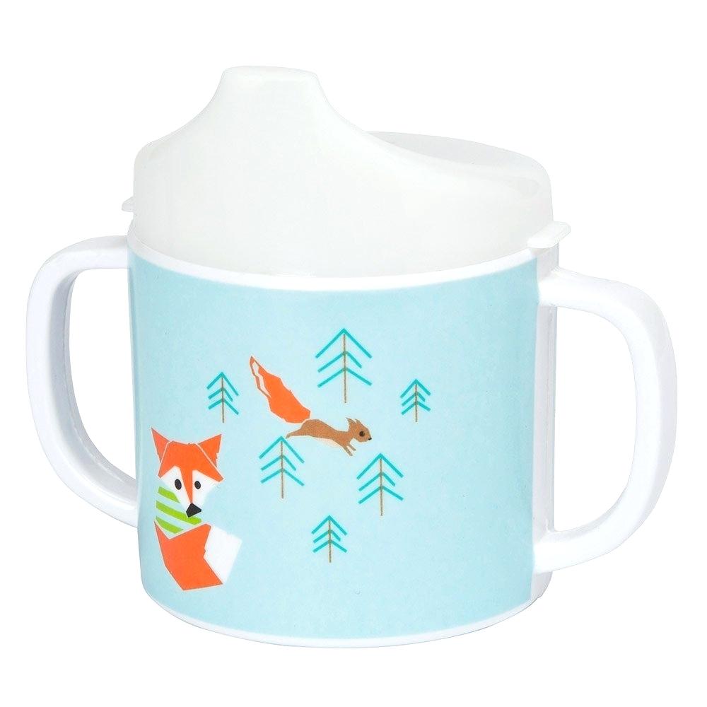 schnabeltasse lassig mit doppelgriff little tree fox babyartikelde avent zusammenbau pinguin baby