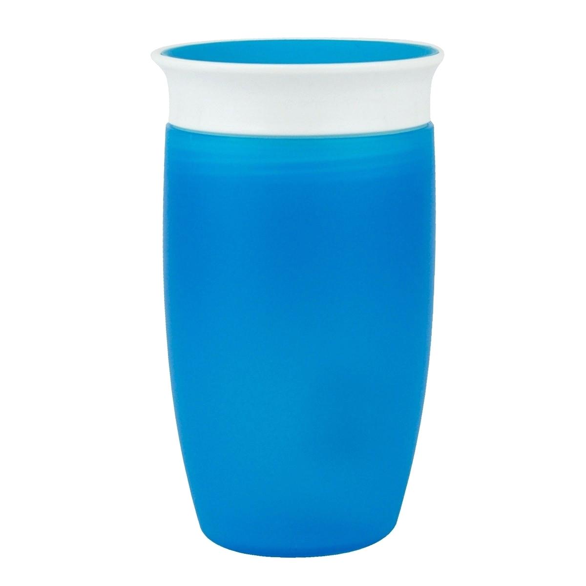 schnabeltasse miracle 360a 296 ml blau porzellan russka baby glas